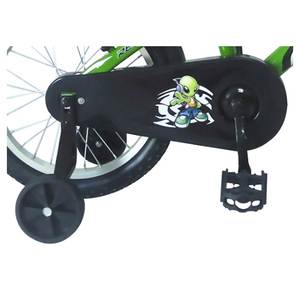 จักรยานเด็ก16นิ้วแบบกำหนดเองพร้อมกระดิ่งตรงตามมาตรฐาน ISO 8098จักรยานเด็ก - Product Image 5