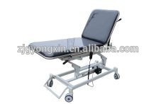 Deux - pièces Mobile examen médical lit - Product Image 1