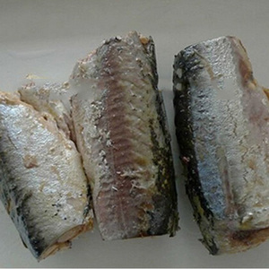 Canned food names Portuguese Types canned fish small fish with bone - Product Image 3