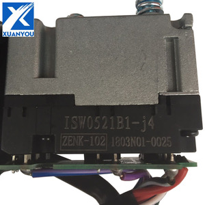 <strong>Combination</strong> <strong>Switch</strong> for SUNWIN Bus Parts ISW0521B1-j4 - Product Image 6