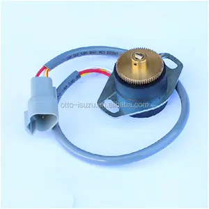 Großhandel PC200-7 Gasgriff Motor Locator 7861-93-4130