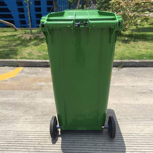 Reciclaje de residuos electrónicos basura al aire libre plegable basura - Product Image 4