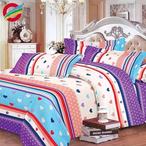 3d Ga Trải Giường Thiết Lập Duvet Cover Thiết Lập <span class=keywords><strong>Comforter</strong></span> Set - Product Image 3