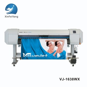 Mutoh valuejet transferencia de agua impresora máquina de impresión industrial de impresión litográfica máquinas para la venta - Product Image 4