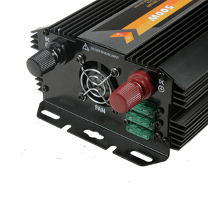 300W 500W 1000W 1500W 2000W 3000W שמש מהפך כוח ממירי 12v <span class=keywords><strong>24v</strong></span> 110v <span class=keywords><strong>220v</strong></span> dc ל-ac מהפך רכב ממיר - Product Image 3