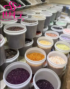 100g Đá Tumbled Trang Trí Nến, Sỉ Giá Rẻ, Dùng Trong Trị Liệu - Product Image 6