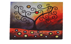 Venta caliente de alta calidad personalizar mesa de plástico PVC mantel - Product Image 3
