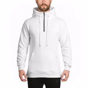 China Factory Wholesale Blank hoodie Custom brand sweat suits men's hoody