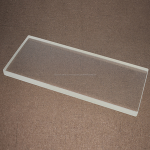 Haute résistance à la chaleur <span class=keywords><strong>pyrex</strong></span> verre <span class=keywords><strong>prix</strong></span> - Product Image 1