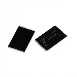 แฟลช NAND หน่วยความจำ IC 4 กิกะไบต์ (512 เมตร x 8) Parallel 48-TSOP 29F4G08ABAEA