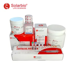 Solarbio高质量血红蛋白来自牛血CAS 9008-02-0