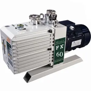 20cfm 1.1hp dual stage oil rotary vane vacuum pump 30м3/ч кондиционер приложения