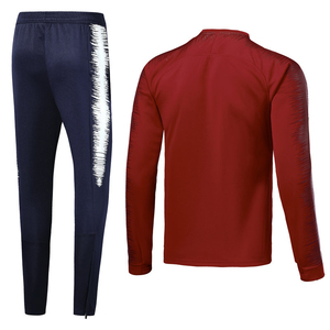 En vrac En Gros Mens Football Survêtement Équipe <span class=keywords><strong>De</strong></span> <span class=keywords><strong>France</strong></span> <span class=keywords><strong>de</strong></span> Football Survêtement - Product Image 3