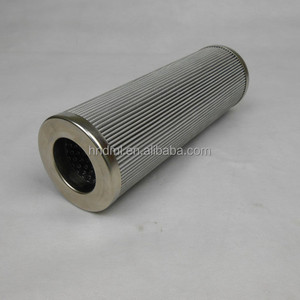 Nhà Máy Giá dầu thủy lực phần tử Lọc pi4108ps25 Báo Chí lọc sợi thủy tinh 1-100 micron động cơ bơm dầu thủy lực tương thích - Product Image 6