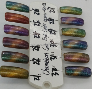 2016 <span class=keywords><strong>el</strong></span> más nuevo camaleón magnic colores del ojo de gato de tres pasos Gel uv esmalte de uñas de r s uñas hecho en China - Product Image 3