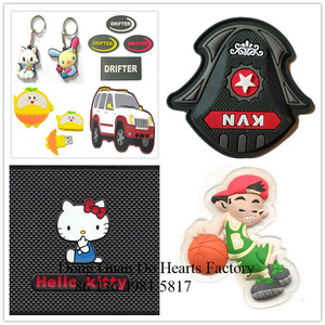 12 Màu Tự Động <span class=keywords><strong>Pvc</strong></span> Cao Su <span class=keywords><strong>Keychain</strong></span> Máy Làm/Máy Móc - Product Image 4