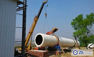 大容量低エネルギーウェットスラッジドライヤー - Product Image 3