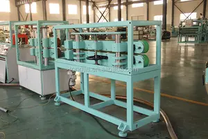 Extruder Machine Price XPS Cornice Foam Profile Extruder Machine