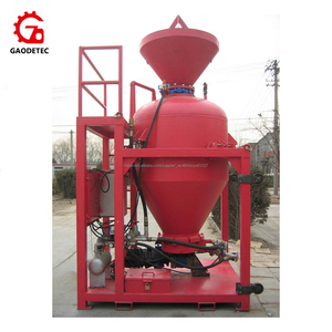 GD-BJ interruptor tipo de placa gunite refractario pulverización maquinaria presión haciendo fuego máquina - Product Image 2