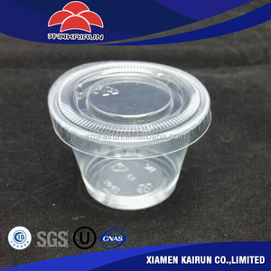 Venta 1 oz mermelada parte superior taza productos más vendidos en japón - Product Image 4