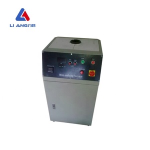 Le meilleur four <span class=keywords><strong>de</strong></span> fusion métallique pour <span class=keywords><strong>l</strong></span>'<span class=keywords><strong>or</strong></span> et <span class=keywords><strong>l</strong></span>'argent - Product Image 1