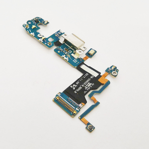 Puerto de carga USB para móvil, conector flexible para <span class=keywords><strong>Samsung</strong></span> <span class=keywords><strong>Galaxy</strong></span> S8, S8 PLUS, S9 Plus, G965F, SM-G965F/N, S20, FE, S20 PLUS, S10 lite - Product Image 2