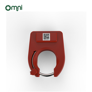 Nhà Máy trung quốc Điện Tử Chất Lượng Cao Xe Đạp Theo Dõi Con Chip GSM/GRPS Trong Khóa - Product Image 1