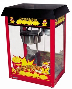 Quality Strong Used Popcorn Machine Strong Fit For Homes And Businesses Hot Items 10 Off Alibaba Com