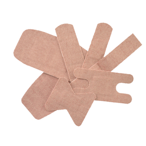 Fabrikant Oem <span class=keywords><strong>Micropore</strong></span> Band Aid Hemostatische Gips - Product Image 5