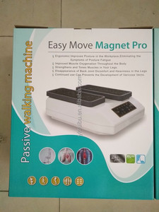 Pas cher Haute Qualité mini <span class=keywords><strong>Formateur</strong></span> Jambes Circulation Sanguine Exercice Heureux Machine Pour Employé de Bureau - Product Image 6