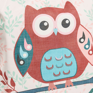 <span class=keywords><strong>2019</strong></span> en gros designer marque filles sac à main de bande dessinée hibou Sacs à Bandoulière Toile Femmes Sacs À Main - Product Image 4
