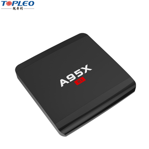 Multifuncional RK3229 powervu set top box Rockchip descargar manual de usuario para android smart tv box <span class=keywords><strong>A95X</strong></span> <span class=keywords><strong>R1</strong></span> - Product Image 4