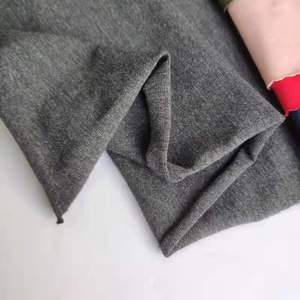 Vendita calda del cotone spandex più il materiale al plasma rottami di bordo con il freddo touch camicia da uomo tessuto - Product Image 3
