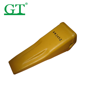 Escavatore benna dente PC200 <span class=keywords><strong>19570</strong></span> benna denti di alta qualità Mini escavatore benna denti parti macchine - Product Image 4