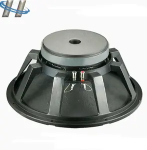 High Power 18" Sound Speaker