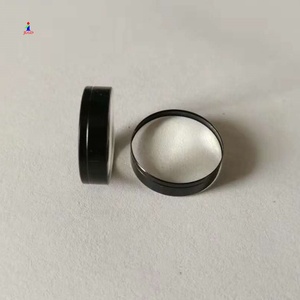 지름 83mm 광학 유리 굴절 망원경 아크로매틱 렌즈 - Product Image 3