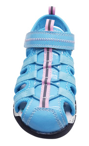 Sandalias de Punta cerrada para niños, calzado deportivo para playa, verano, novedad - Product Image 3