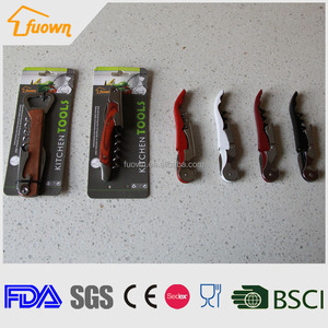 Más nuevo profesional sacacorchos alta calidad palanca abrelatas <span class=keywords><strong>del</strong></span> <span class=keywords><strong>vino</strong></span> - Product Image 4