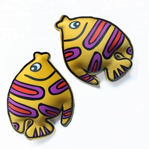 Fabricante al por mayor de <span class=keywords><strong>neopreno</strong></span> buceo Animal juguete lindo diseño suave duradero playa <span class=keywords><strong>piscina</strong></span> <span class=keywords><strong>nadar</strong></span> juego accesorio <span class=keywords><strong>para</strong></span> niños - Product Image 2