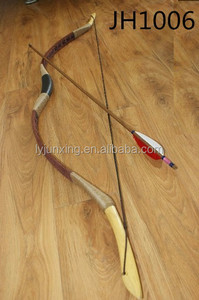 China Traditional <strong>Bow</strong>,wooden <strong>Bow</strong> Model JH1006 - Product Image 4