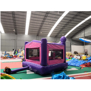 Château <span class=keywords><strong>gonflable</strong></span> commercial en PVC le plus populaire - Château <span class=keywords><strong>gonflable</strong></span> <span class=keywords><strong>licorne</strong></span> personnalisable pour des aventures de château <span class=keywords><strong>gonflable</strong></span> - Product Image 4