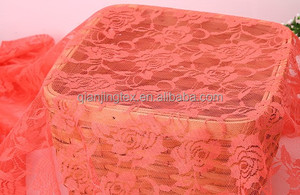 Hàng Mới Về Giá Rẻ 13 Màu Vải Lưới Polyester Trong Suốt - Product Image 3