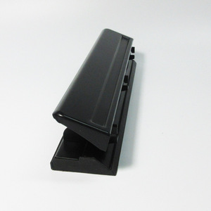 Oficina personalizada 7mm manual Metal 3 Agujero perforadora de papel <span class=keywords><strong>para</strong></span> A5 Notebook - Product Image 4