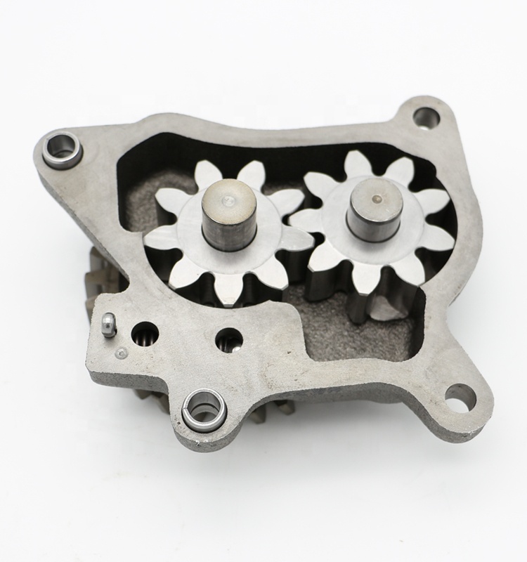 片山品 China Customized Forklift Parts 104746-5051/Z-8-97253-022-1