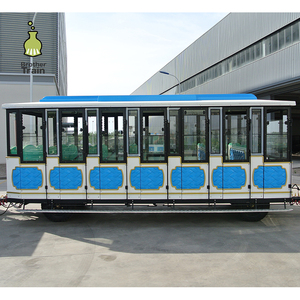 Comercial promocional autovía serie tren - Product Image 3