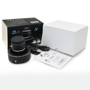 Achetez en Chine pour obtenir le nouveau haut-parleur à vibrations Adin Power Pod 360 authentique, directement de l'usine. - Product Image 3