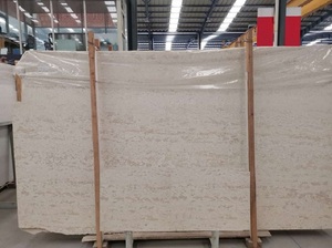 Dalles de <span class=keywords><strong>pierre</strong></span> naturelle bulgare beige SH STONE, bandes de <span class=keywords><strong>pierre</strong></span> beige, pavés de sol en <span class=keywords><strong>pierre</strong></span> <span class=keywords><strong>calcaire</strong></span> pour revêtement mural de villa et d'hôtel - Product Image 3