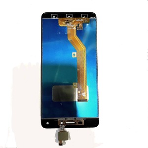 Pièces détachées pour téléphone portable Tecno du marché africain pour Tecno <span class=keywords><strong>J8</strong></span> Écran <span class=keywords><strong>LCD</strong></span> et écran tactile digitaliseur - Product Image 2