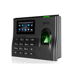 Sistema biométrico de Huellas Dactilares Tiempo UA100 - Product Image 4