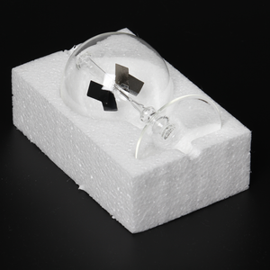 Gelsonlab HSPEN-004 aspirateur Crochets radiomètre Photovoltaïque éoliennes Thermique radiateur Radiomètre Solaire - Product Image 5